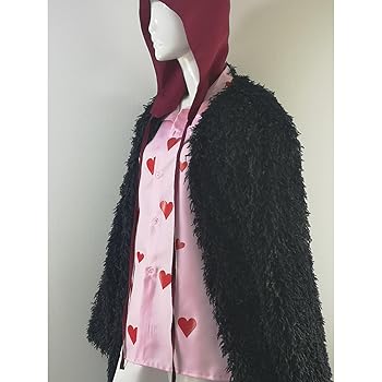 ワンピース　ONE PIECE コラソン　コスプレ　ウィッグ付き Amazon.co.jp: 高完成度 高完成度 コスプレ衣装ONE PIECE